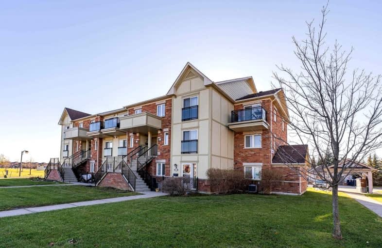 65-2285 Bur Oak Avenue, Markham | Image 1