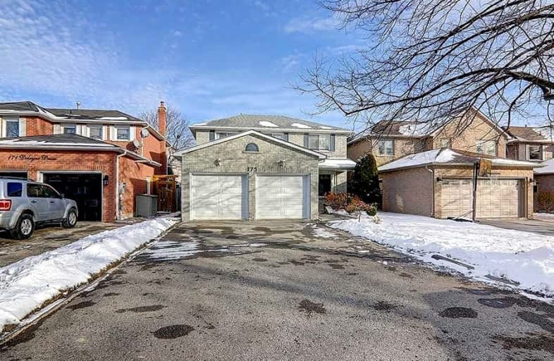 175 Delayne Drive, Aurora | Image 1