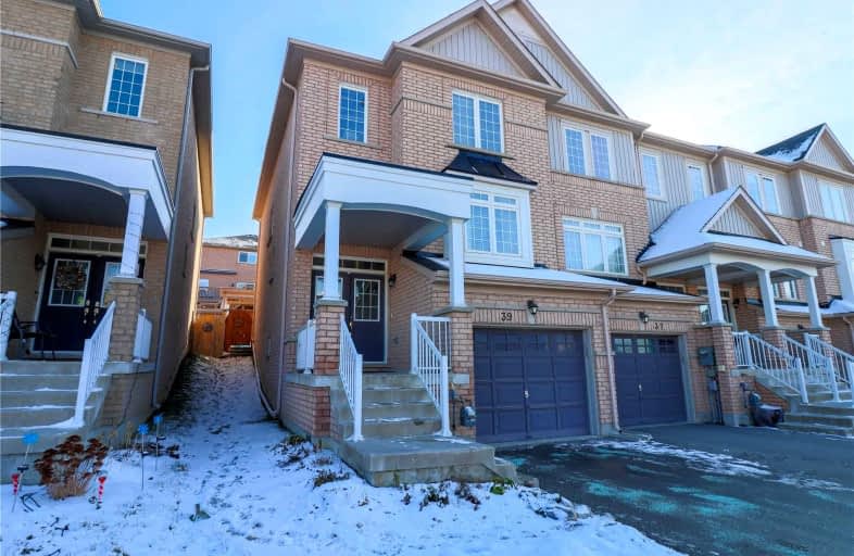 39 Matthewson Avenue, Bradford West Gwillimbury | Image 1