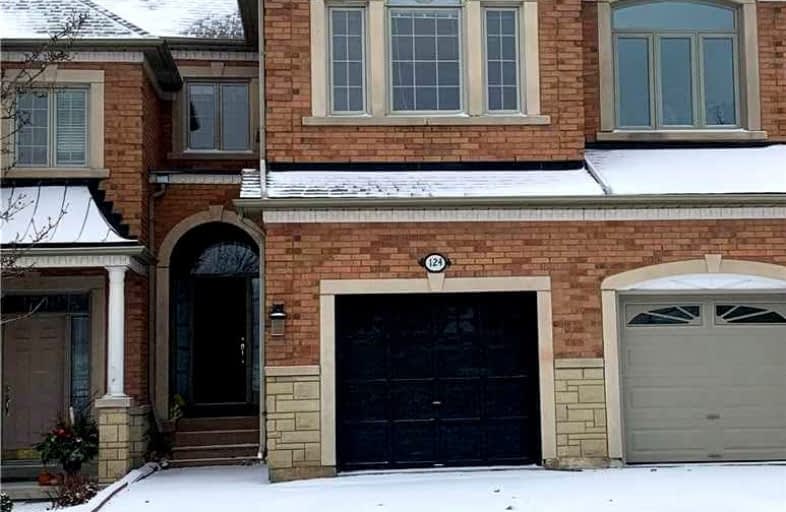 124 Kingsbridge Circle, Vaughan | Image 1