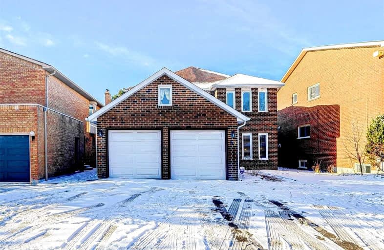 52 Bronte Road, Markham | Image 1