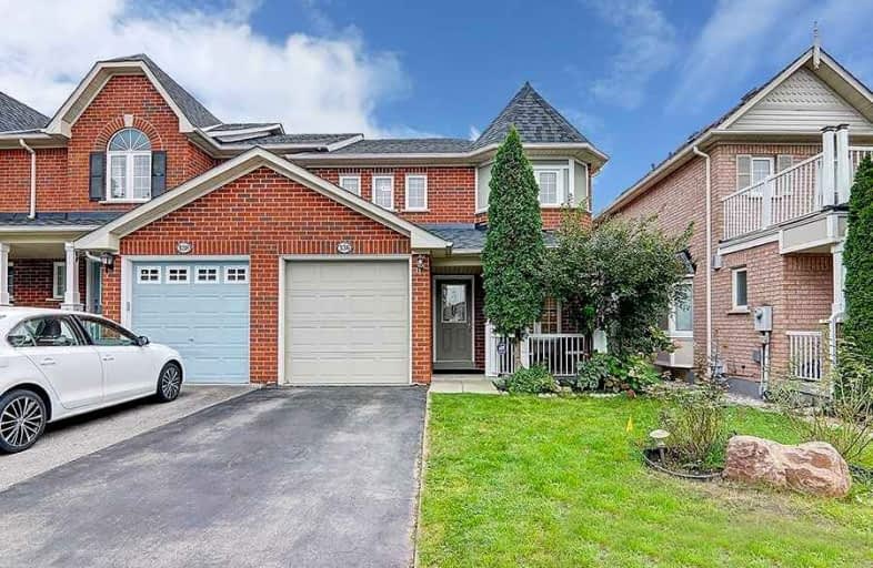 136 Maple Ridge Crescent, Markham | Image 1