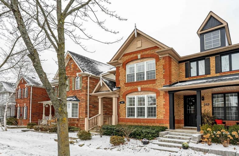 258 Country Glen Road, Markham | Image 1