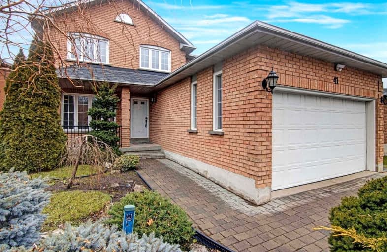 41 View North Court, Vaughan | Image 1