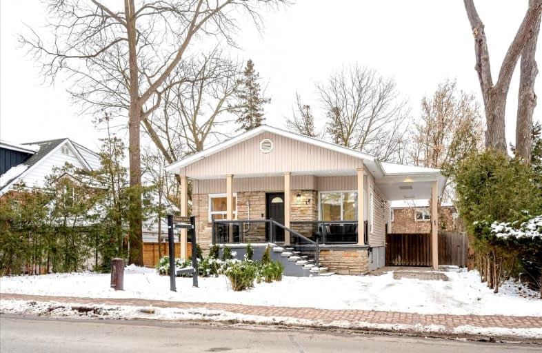 78 Mill Street, Richmond Hill | Image 1
