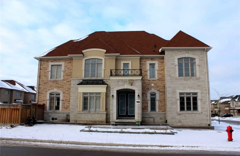 582 Mcgregor Farm Trail, Newmarket | Image 1