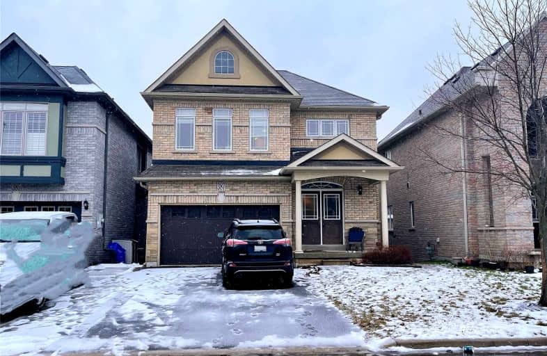 387 Kwapis Boulevard, Newmarket | Image 1