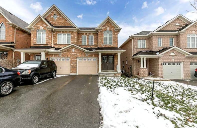 45 Harvest Hills Boulevard, Newmarket | Image 1