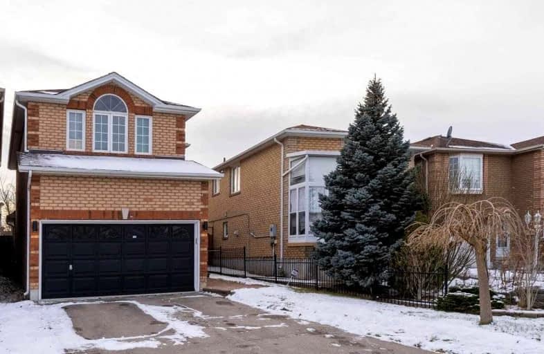 63 Roughley Street, Bradford West Gwillimbury | Image 1