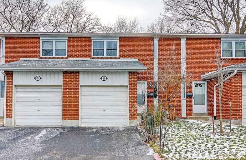 11 Niles Way, Markham | Image 1