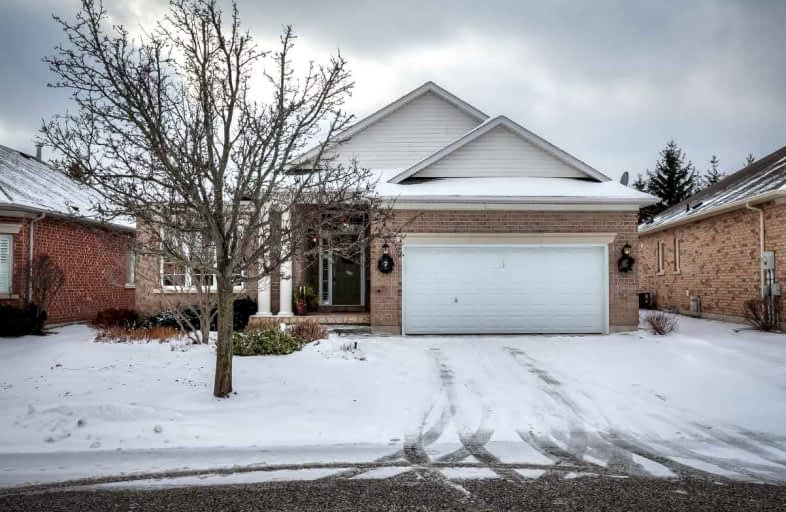 7 Jack's Round, Whitchurch Stouffville | Image 1