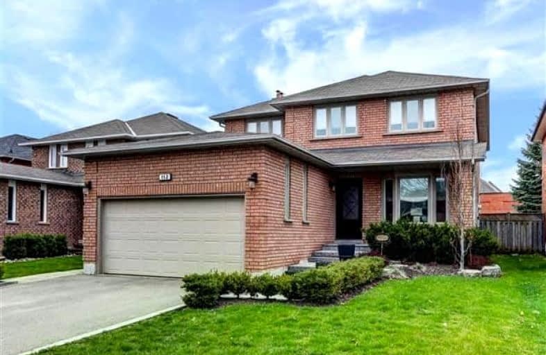 112 Oakdale Road, Vaughan | Image 1