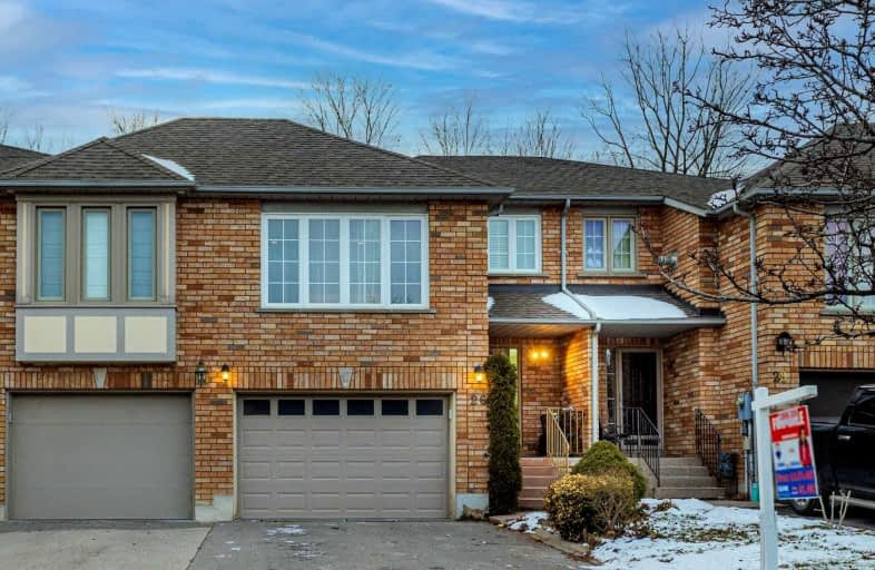 26 Wildfire Road, Vaughan | Image 1