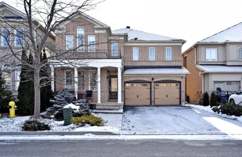 57 Doe Trail, Vaughan | Image 1