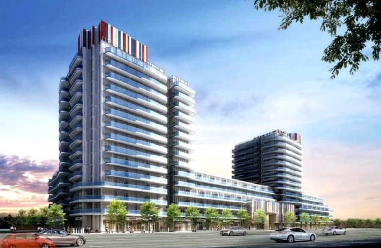 507-9471 Yonge Street, Richmond Hill | Image 1