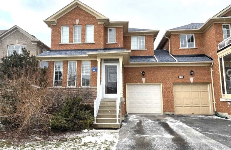 229 Red Maple Road, Richmond Hill | Image 1