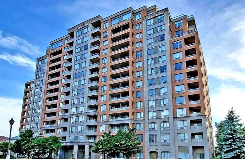 1014-9 Northern Heights Drive, Richmond Hill | Image 1