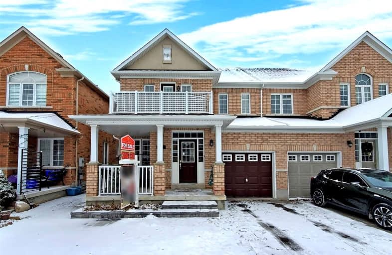 202 Hammersly Boulevard, Markham | Image 1