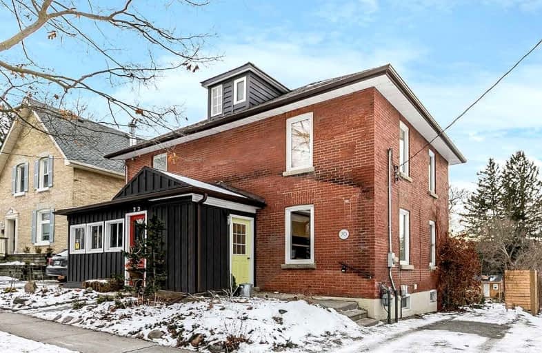 70 Niagara Street, Newmarket | Image 1