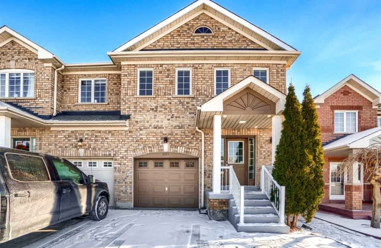 809 Joe Persechini Drive, Newmarket | Image 1