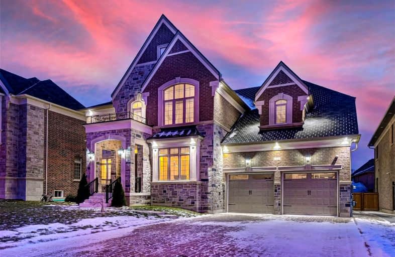 31 Painted Pony Trail, Vaughan | Image 1