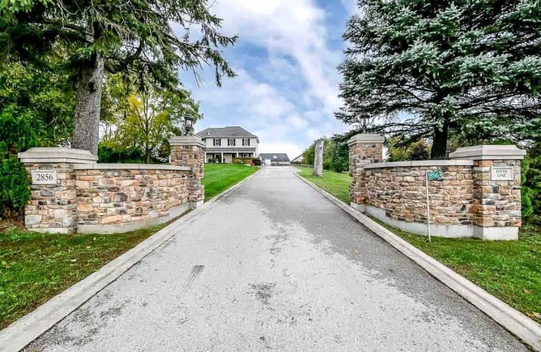 2856 6 Line, Bradford West Gwillimbury | Image 1