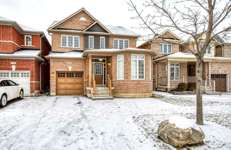 109 Lampton Crescent, Markham | Image 1