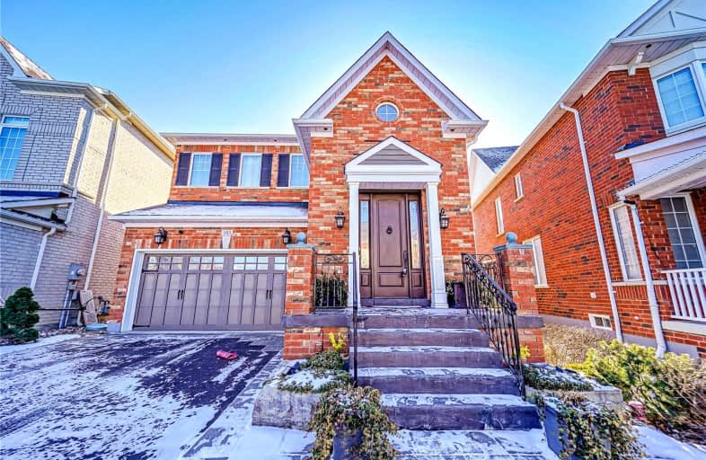 103 Horsedreamer Lane, Whitchurch Stouffville | Image 1