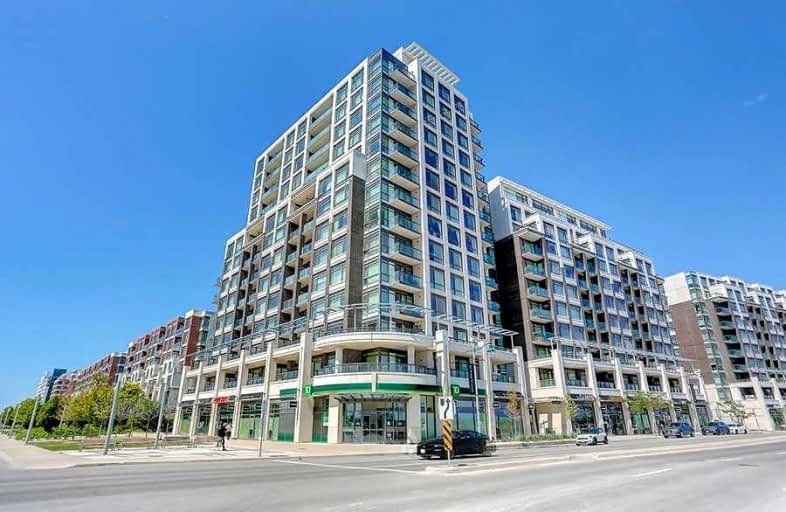 912-8110 Birchmount Road, Markham | Image 1