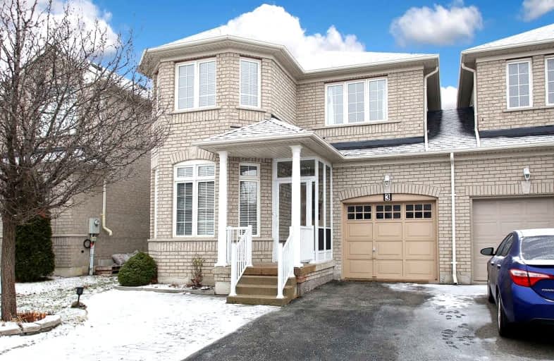 3 Briarglen Road, Markham | Image 1