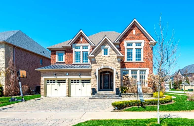 197 Cook's Mill Crescent, Vaughan | Image 1