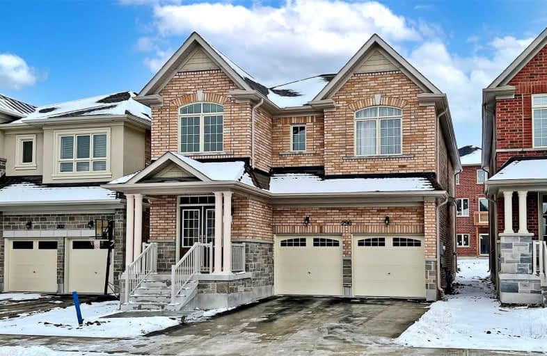 298 Seaview Heights, East Gwillimbury | Image 1