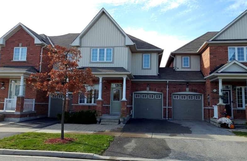 52 Barnwood Drive, Richmond Hill | Image 1