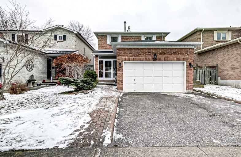 59 Beck Drive, Markham | Image 1