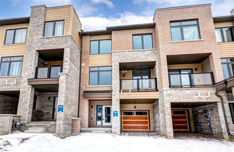 105 Bravo Lane, Newmarket | Image 1