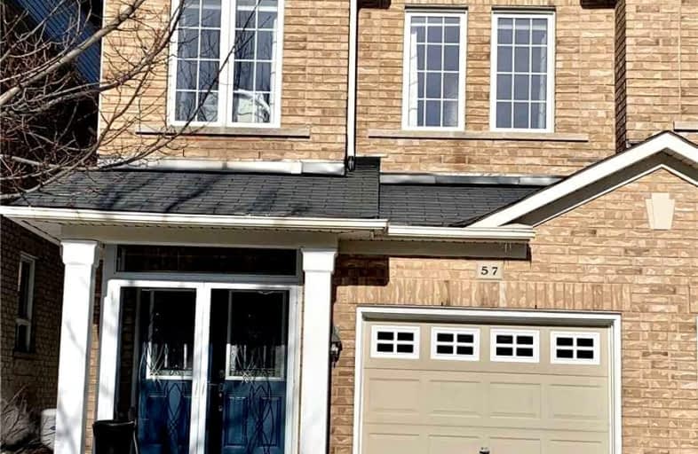 57 Four Seasons Crescent, East Gwillimbury | Image 1