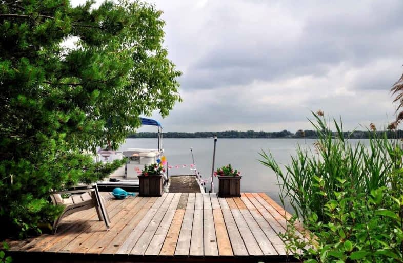 272 Douglas Road, Richmond Hill | Image 1