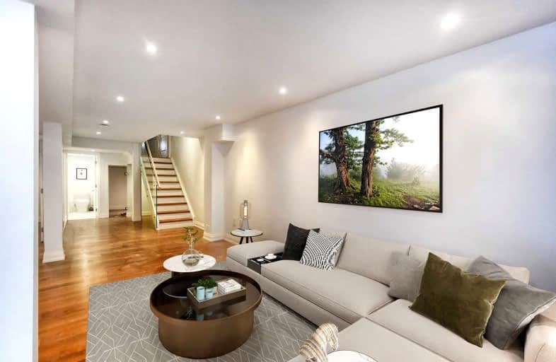 8 Brightsview Drive, Richmond Hill | Image 1