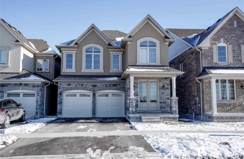 1089 Langford Boulevard, Bradford West Gwillimbury | Image 1