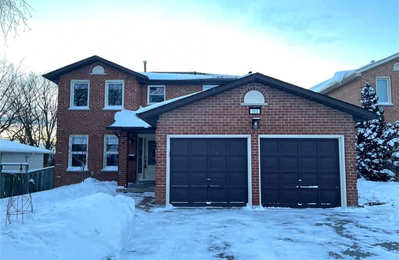 102 Hazelwood Drive, Newmarket | Image 1