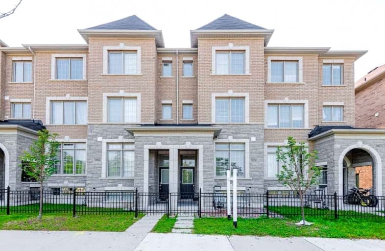 2020 Donald Cousens Parkway, Markham | Image 1