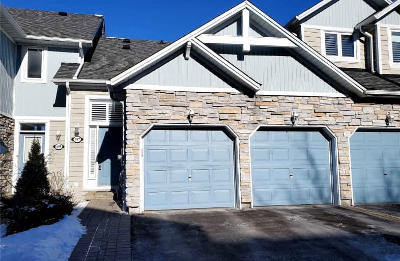 997 On Bogart Circle, Newmarket | Image 1