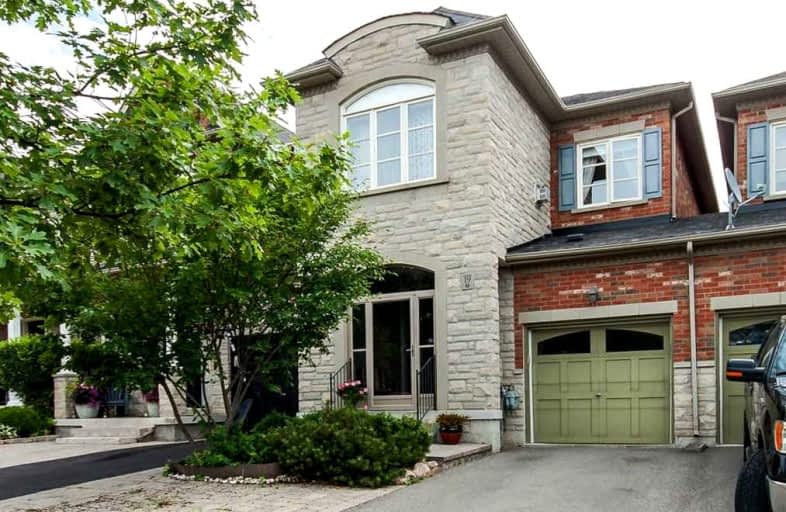 19 Mill River Drive, Vaughan | Image 1