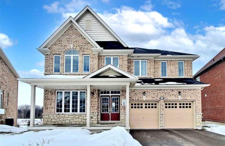 1019 Green Street, Innisfil | Image 1