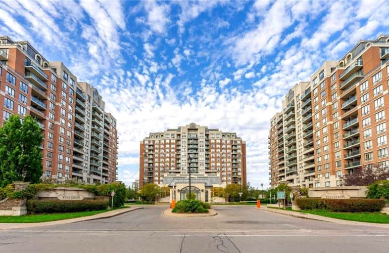 707-350 Red Maple Road, Richmond Hill | Image 1