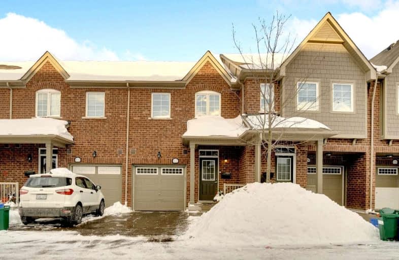672 Wendy Culbert Crescent, Newmarket | Image 1