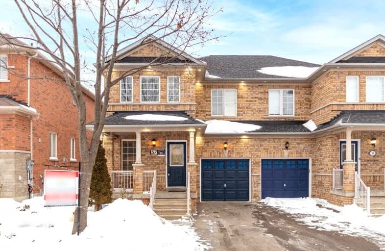 57 Lucerne Drive, Vaughan | Image 1