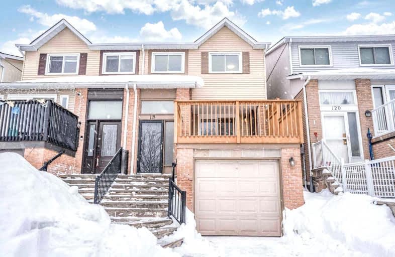 118 Durie Lane, Markham | Image 1