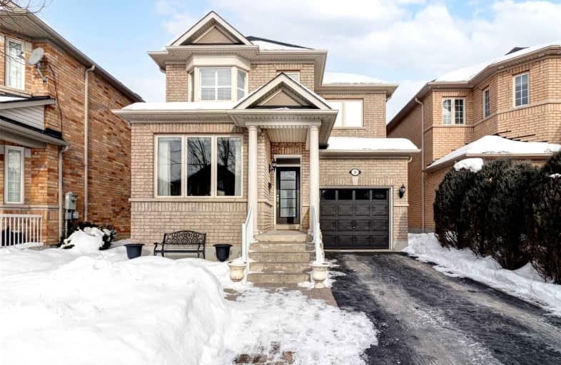 38 Angelico Avenue, Vaughan | Image 1