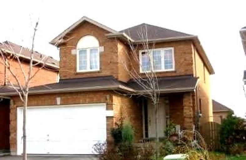239 Surgeoner Crescent South, Newmarket | Image 1